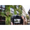 Canon EOS R8, 24,2 MP, 6000 x 4000 pikseļi, CMOS, 4K Ultra HD, skārienjūtīgs, melns