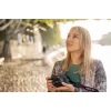 Canon EOS R8, 24,2 MP, 6000 x 4000 pikseļi, CMOS, 4K Ultra HD, skārienjūtīgs, melns