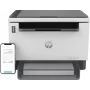 HP LaserJet Tank MFP 1604w printeris, lāzera, vienkrāsas drukāšana, 600 x 600 DPI, A4, tiešā drukāšana, melns