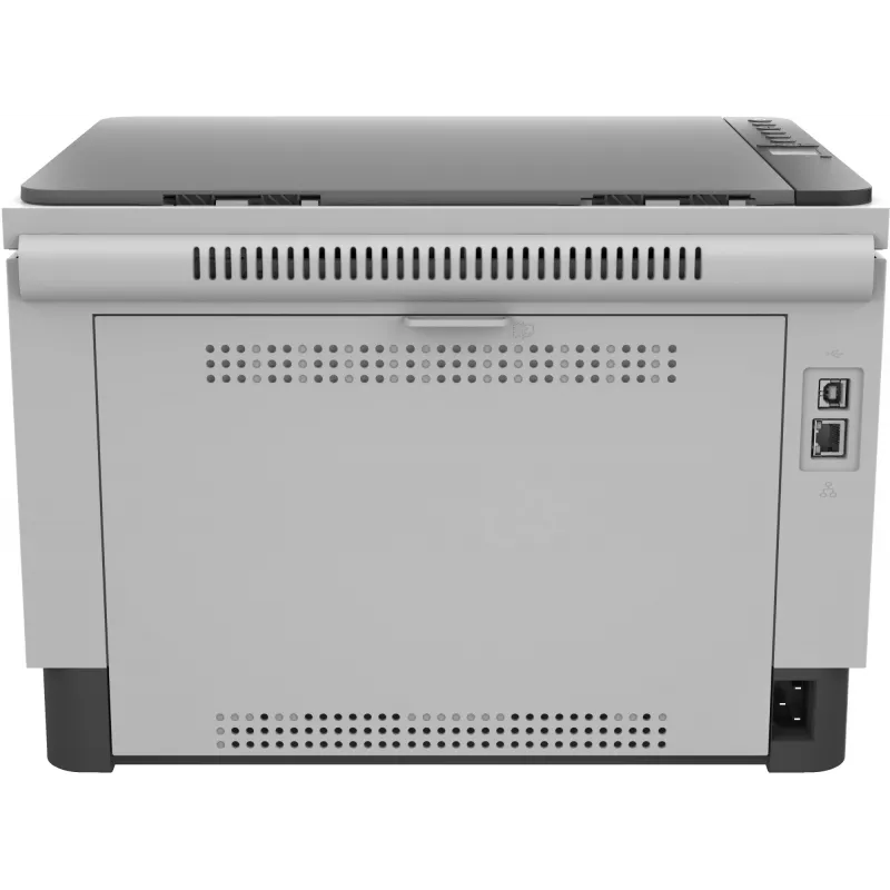 HP LaserJet Tank MFP 1604w printeris, lāzera, vienkrāsas drukāšana, 600 x 600 DPI, A4, tiešā drukāšana, melns