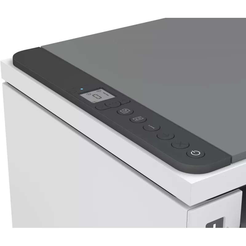 HP LaserJet Tank MFP 1604w printeris, lāzera, vienkrāsas drukāšana, 600 x 600 DPI, A4, tiešā drukāšana, melns
