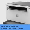 HP LaserJet Tank MFP 1604w printeris, lāzera, vienkrāsas drukāšana, 600 x 600 DPI, A4, tiešā drukāšana, melns