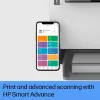 HP LaserJet Tank MFP 1604w printeris, lāzera, vienkrāsas drukāšana, 600 x 600 DPI, A4, tiešā drukāšana, melns
