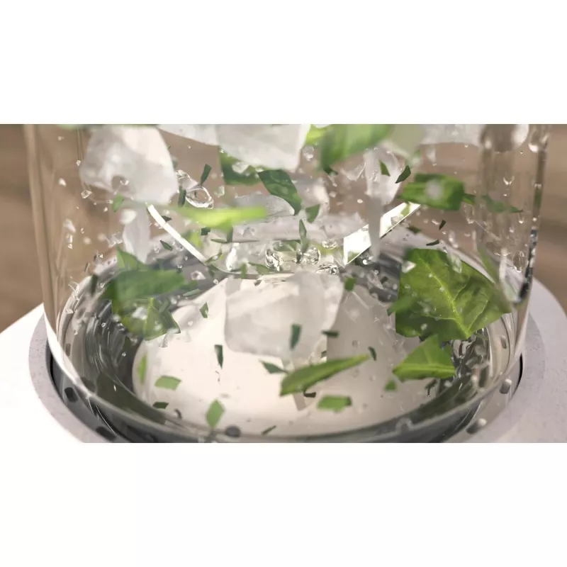 Galda blenderis Philips 5000 sērija Eco Conscious Edition HR2500/00