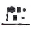 Canon EOS R50 MILC 24.2 MP CMOS 6000 x 4000 pikseļi Melns