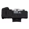 Canon EOS R50 MILC 24.2 MP CMOS 6000 x 4000 pikseļi Melns