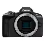 Canon EOS R50 MILC 24.2 MP CMOS 6000 x 4000 pikseļi Melns