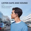 ANKER austiņas - Soundcore Aerofit Pro - Melna