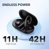 ANKER austiņas - Soundcore Aerofit Pro - Melna