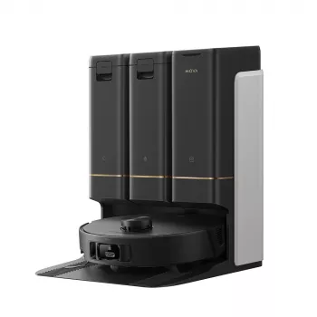 Dreame Mova Z50 Ultra 0,3 L melns