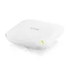 Zyxel NWA90AX PRO 2400 Mbit/s Balts Power over Ethernet (PoE)