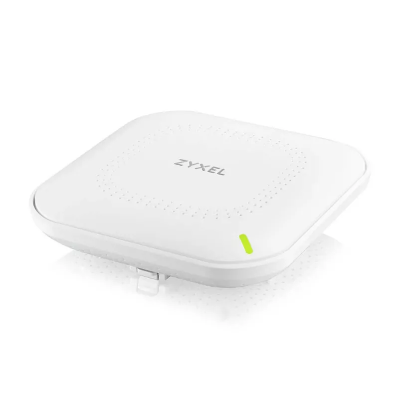 Zyxel NWA90AX PRO 2400 Mbit/s Balts Power over Ethernet (PoE)
