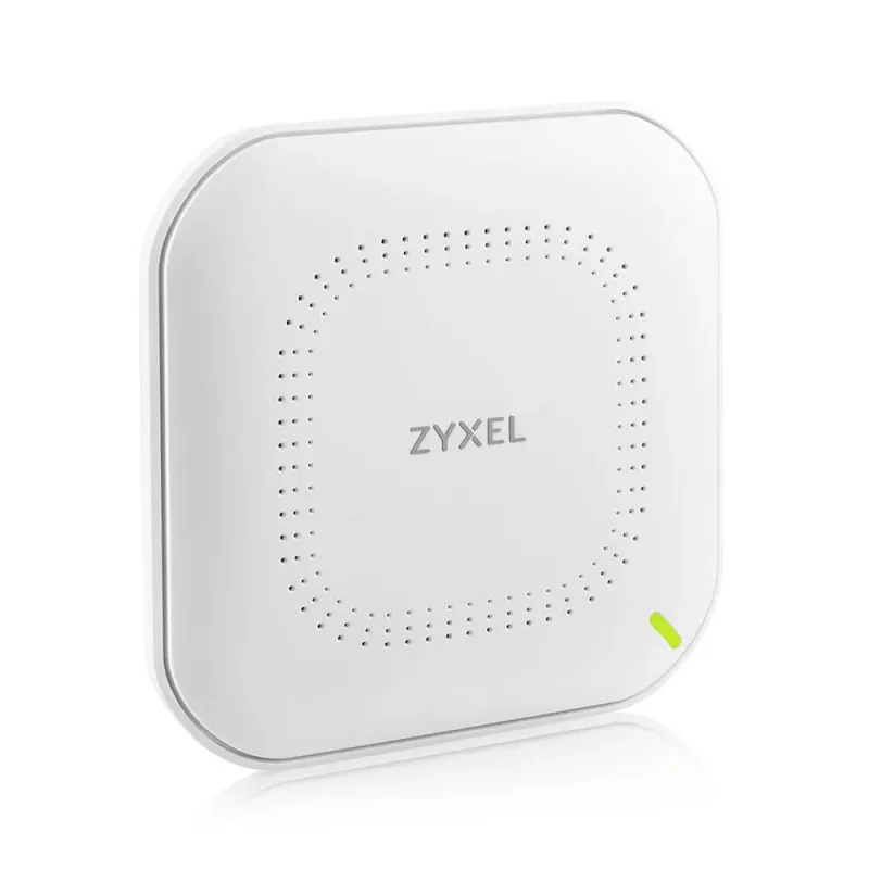 Zyxel NWA90AX PRO 2400 Mbit/s Balts Power over Ethernet (PoE)