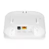 Zyxel NWA90AX PRO 2400 Mbit/s Balts Power over Ethernet (PoE)