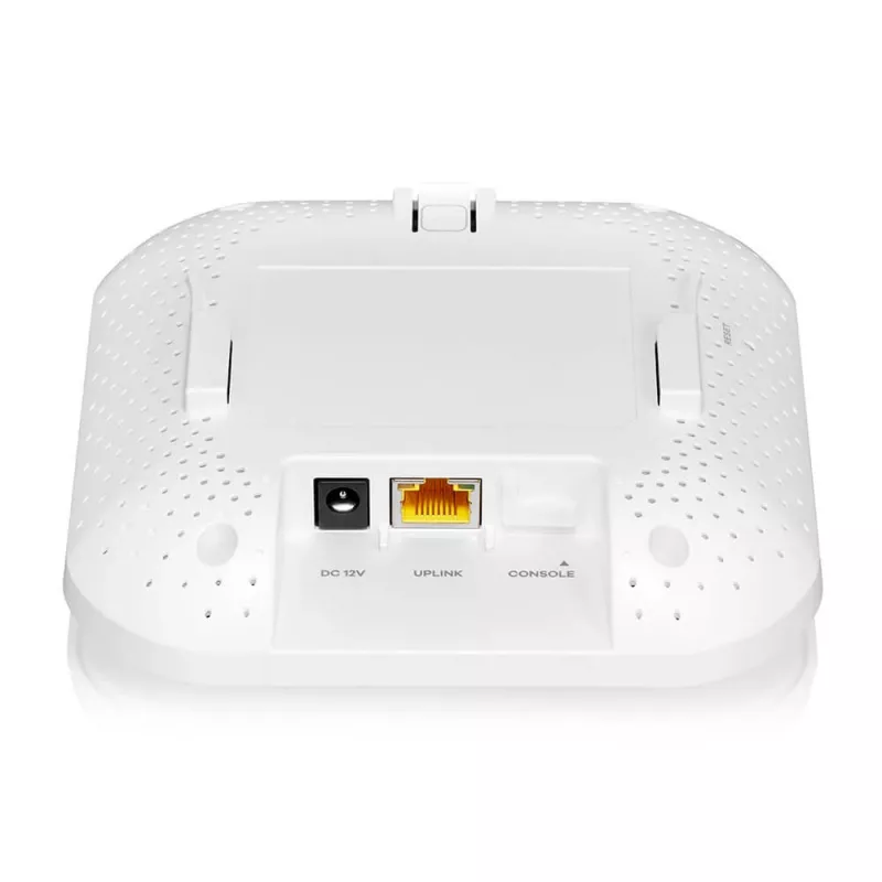 Zyxel NWA90AX PRO 2400 Mbit/s Balts Power over Ethernet (PoE)