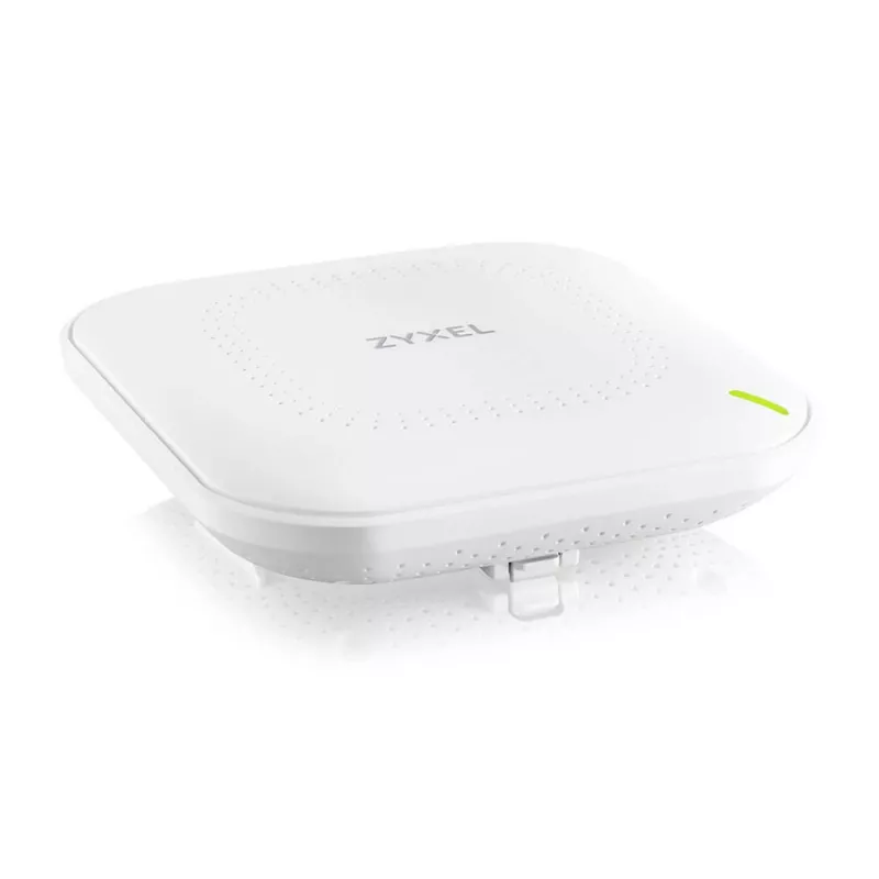Zyxel NWA90AX PRO 2400 Mbit/s Balts Power over Ethernet (PoE)