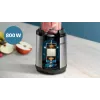 Galda blenderis Philips 5000 sērija HR2765/00 Melns Nerūsējošais tērauds