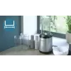 Galda blenderis Philips 5000 sērija HR2765/00 Melns Nerūsējošais tērauds