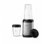 Galda blenderis Philips 5000 sērija HR2765/00 Melns Nerūsējošais tērauds