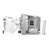 Mātesplate GIGABYTE B860I AORUS PRO ICE, Intel B860, LGA 1851, Mini-ITX