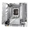 Mātesplate GIGABYTE B860I AORUS PRO ICE, Intel B860, LGA 1851, Mini-ITX