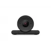 Lenovo 4XC1Q44952 tīmekļa kamera 2 MP 1920 x 1080 pikseļi USB 2.0 melna