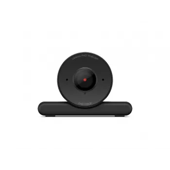 Lenovo 4XC1Q44952 tīmekļa kamera 2 MP 1920 x 1080 pikseļi USB 2.0 melna