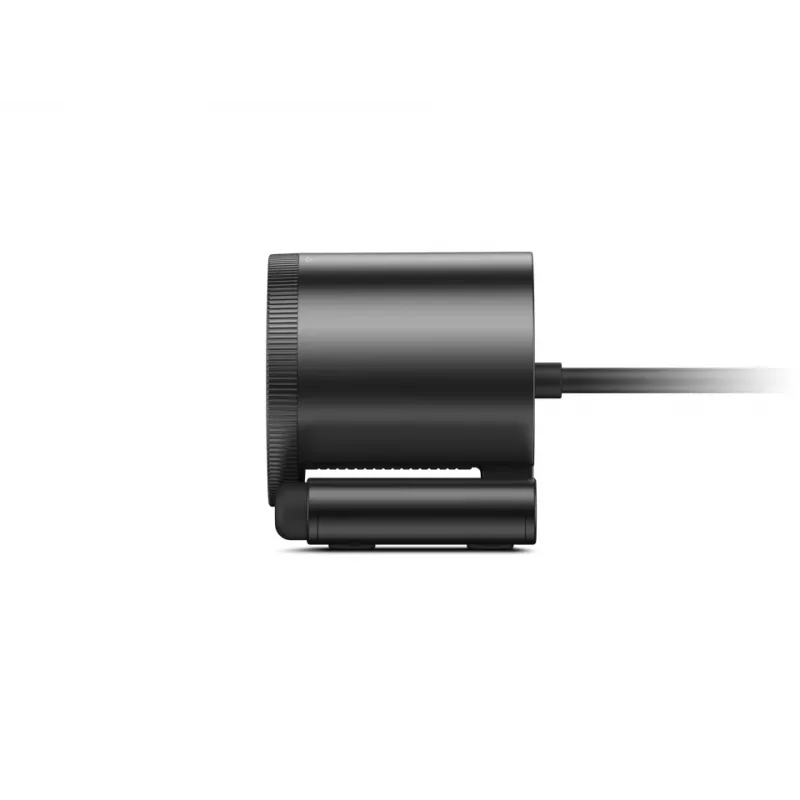Lenovo 4XC1Q44952 tīmekļa kamera 2 MP 1920 x 1080 pikseļi USB 2.0 melna
