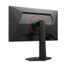AOC G4 Q25G4SR datora monitors 62,2 cm (24,5 collas) 2560 x 1440 pikseļi Quad HD LED Melns, Sarkans