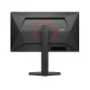 AOC G4 Q25G4SR datora monitors 62,2 cm (24,5 collas) 2560 x 1440 pikseļi Quad HD LED Melns, Sarkans