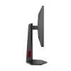 AOC G4 Q25G4SR datora monitors 62,2 cm (24,5 collas) 2560 x 1440 pikseļi Quad HD LED Melns, Sarkans