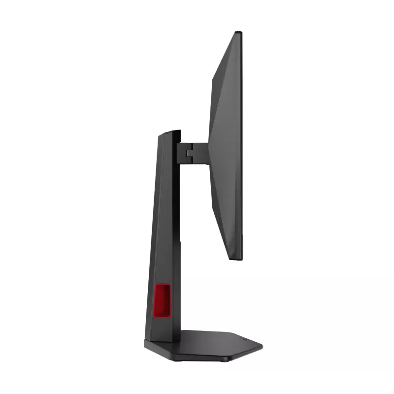 AOC G4 Q25G4SR datora monitors 62,2 cm (24,5 collas) 2560 x 1440 pikseļi Quad HD LED Melns, Sarkans