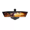 AOC G4 Q25G4SR datora monitors 62,2 cm (24,5 collas) 2560 x 1440 pikseļi Quad HD LED Melns, Sarkans