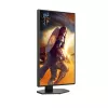 AOC G4 Q25G4SR datora monitors 62,2 cm (24,5 collas) 2560 x 1440 pikseļi Quad HD LED Melns, Sarkans