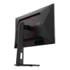 AOC G4 Q25G4SR datora monitors 62,2 cm (24,5 collas) 2560 x 1440 pikseļi Quad HD LED Melns, Sarkans