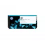 HP 747 300-ml hromatiski zaļā DesignJet tintes kasetne