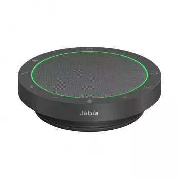 Universāls skaļrunis Jabra Speak2 55 MS Teams tumši pelēks