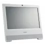 Shuttle All-In-One Barebone X50V9, 15.6 collu viena pieskāriena skārienekrāns (rezistīvs), Celeron 7305U, WiFi, IP54, bez ventilatora, 24/7 nepārtraukta darbība