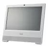 Shuttle All-In-One Barebone X50V9, 15.6 collu viena pieskāriena skārienekrāns (rezistīvs), Celeron 7305U, WiFi, IP54, bez ventilatora, 24/7 nepārtraukta darbība