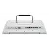 Shuttle All-In-One Barebone X50V9, 15.6 collu viena pieskāriena skārienekrāns (rezistīvs), Celeron 7305U, WiFi, IP54, bez ventilatora, 24/7 nepārtraukta darbība