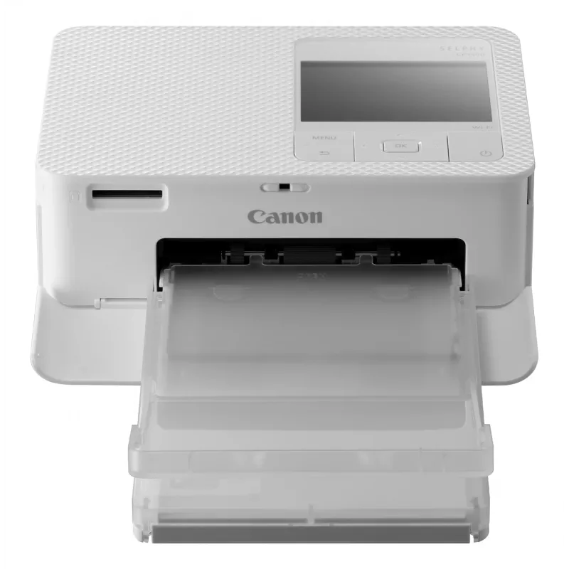 Canon SELPHY CP1500 fotoprinteris Dye-sublimation 300 x 300 DPI 4 x 6 collas (10x15 cm) Wi-Fi