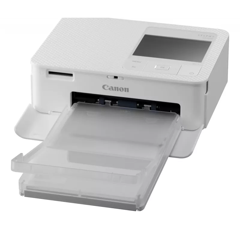 Canon SELPHY CP1500 fotoprinteris Dye-sublimation 300 x 300 DPI 4 x 6 collas (10x15 cm) Wi-Fi