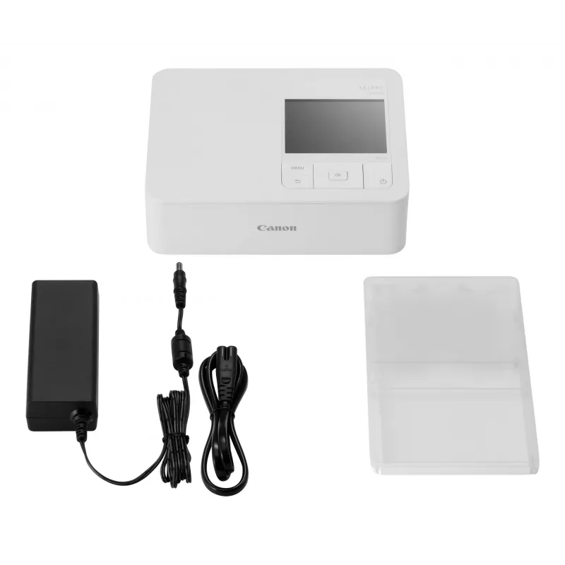 Canon SELPHY CP1500 fotoprinteris Dye-sublimation 300 x 300 DPI 4 x 6 collas (10x15 cm) Wi-Fi