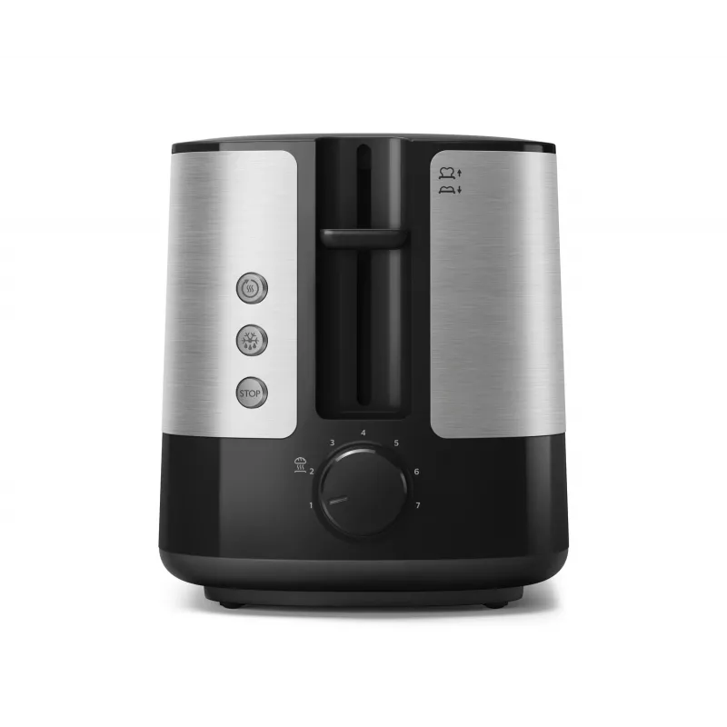Philips Viva Collection HD2637/90 tosteris 7 2 šķēles 950 W