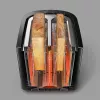 Philips Viva Collection HD2637/90 tosteris 7 2 šķēles 950 W