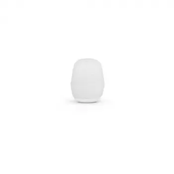 Lavalier mikrofons RØDE LAVALIER GO — piespraužams, kondensatora, visvirzienu, 3,5 mm, 20–20000 Hz, balts/melns