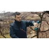 Bosch Pro Pruner Professional bezvada zāles šķēres 2,5 cm 12 V litija jonu (Li-Ion) zila