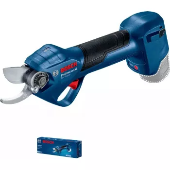 Bosch Pro Pruner Professional bezvada zāles šķēres 2,5 cm 12 V litija jonu (Li-Ion) zila