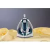 Gorenje SIH2800TQC tvaika gludeklis ar keramikas zoli 2800 W Zils