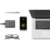 ANKER Powerport Speed 5 2x Quick Charge 3.0 Eu Melns